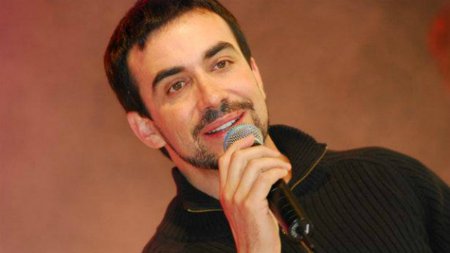 O sacerdote contou que passou por momento dif&iacute;cil em fam&iacute;lia e prometeu retomar o assunto assim que estiver recuperado da s&iacute;ndrome do p&acirc;nico. Foto: Facebook/Reprodu&ccedil;&atilde;o/