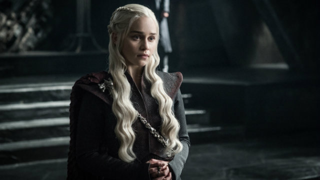 Fãs se preparam para se despedir da sétima temporada de Game of Thrones. Foto: HBO/Reprodução/ Fãs se preparam para se despedir da sétima temporada de Game of Thrones. Foto: HBO/Reprodução/