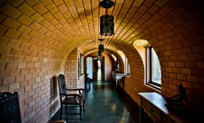 Foto: Escola de Magia e Bruxaria do Brasil/Divulgação
