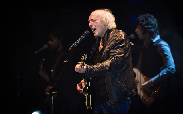 Rock dos anos 1960 ainda é a preferência quando o cantor paulista escuta música. Crédito: Luiz Rodrigues/Divulgação/ Rock dos anos 1960 ainda é a preferência quando o cantor paulista escuta música. Crédito: Luiz Rodrigues/Divulgação/