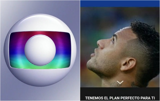 Sportflix anuncia transmissões ao vivo no site. Foto: Sportflix.net/Reprodução