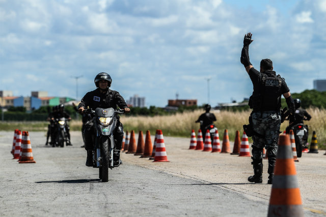 Foto: Paulo Paiva/DP