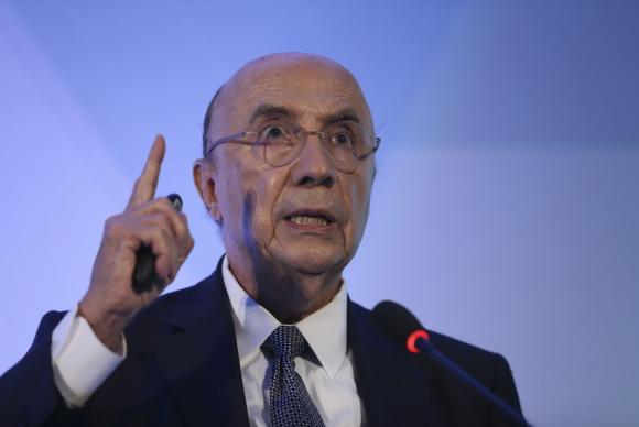 "O melhor negócio para a empresa é pagar os impostos em dia", avaliou. Foto: José Cruz/Agência Brasil
