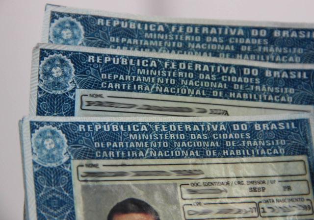 Os interessados têm até o dia 31 deste mês para se inscrever. Foto: Detran/Divulgação./ Os interessados têm até o dia 31 deste mês para se inscrever. Foto: Detran/Divulgação./