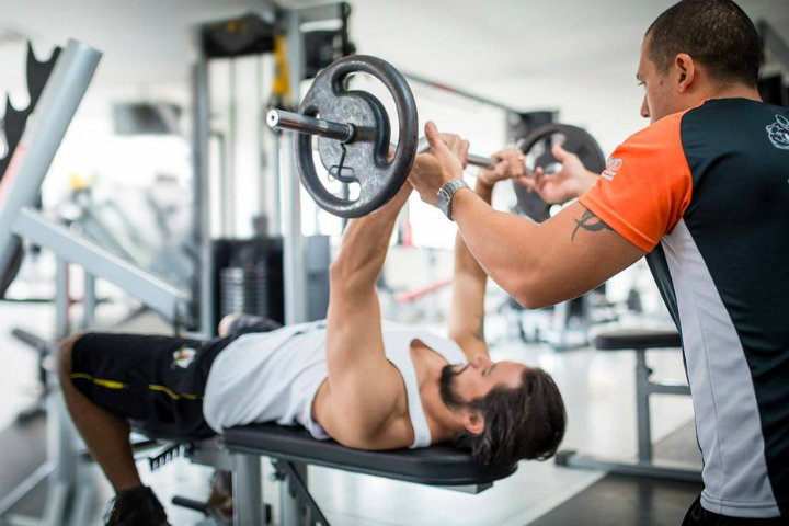 Para as empresas, os planos são personalizados e podem custar R$ 19,90 (mínimo) aos funcionários. Foto: TM Fitness/Divulgação/