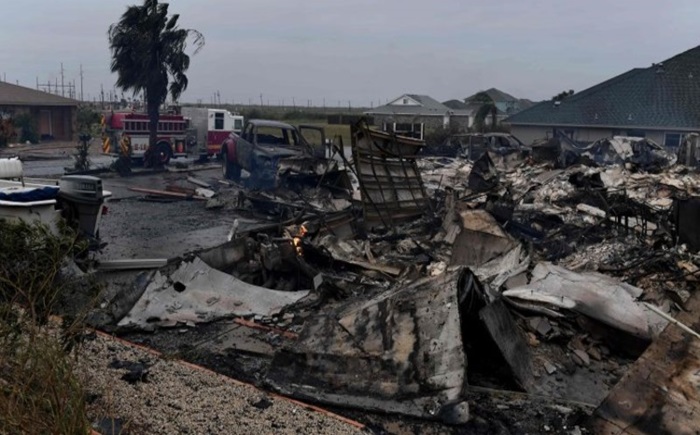 Foto: AFP/Mark Ralston