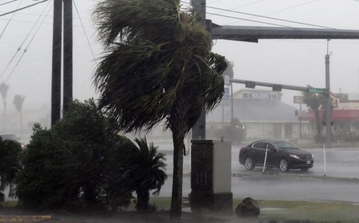 Foto: AFP/Mark Ralston