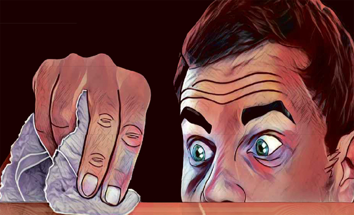 Arte: Valdo Virgo/CB/ Arte: Valdo Virgo/CB/