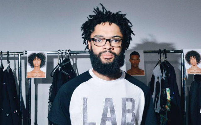 Fi&oacute;ti n&atilde;o explicou mais detalhes do caso, mas o desfile da Lab ocorreu normalmente, sendo um dos mais esperados do SPFW. Foto: Facebook/Reprodu&ccedil;&atilde;o/