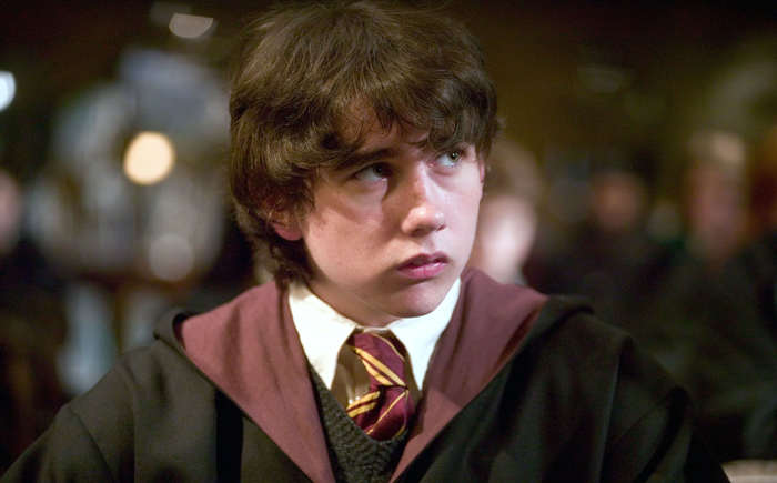 Neville Longbottom - Foto: Warner/Divulgação