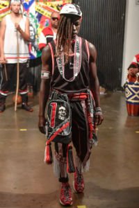 Desfile da russa Jahnkoy. Foto: Agência Fotosite/Divulgação