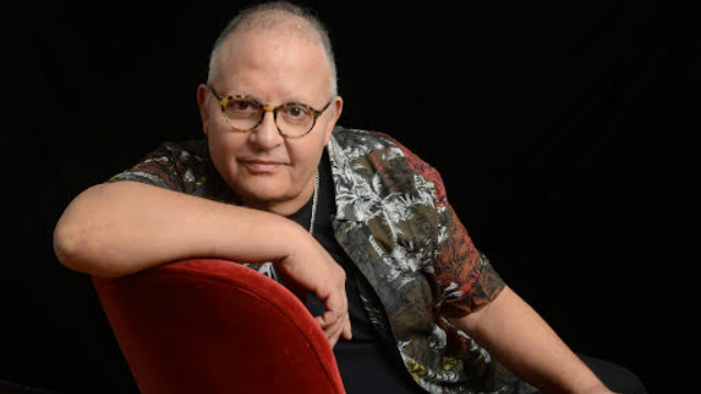 Guilherme Arantes possui 41 anos de carreira e 27 discos lan&ccedil;ados. Foto: V&acirc;nia Toledo/Divulga&ccedil;&atilde;o