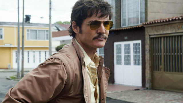 Sem Wagner Moura como Escobar, o agente Javier Peña é um dos protagonistas da nova temproada. Foto: Netflix/Divulgação/ Sem Wagner Moura como Escobar, o agente Javier Peña é um dos protagonistas da nova temproada. Foto: Netflix/Divulgação/