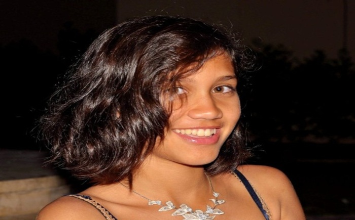 Jemima Lauzell: semanas antes da morte, jovem havia conversado com a m&atilde;e sobre a import&acirc;ncia da doa&ccedil;&atilde;o de &oacute;rg&atilde;os - Family Handout/PA/