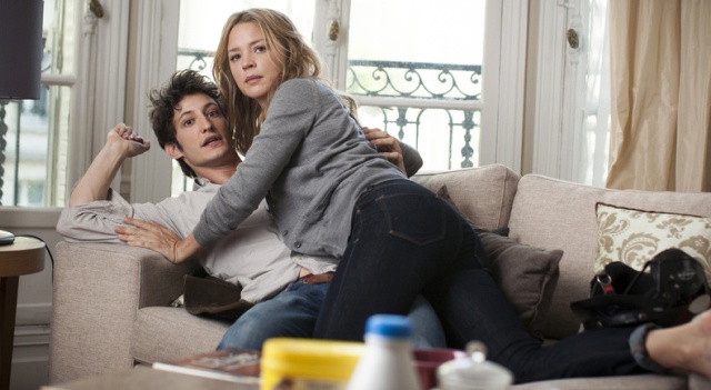 Filme foi lançado originalmente em 2013. Foto: Netflix/reprodução/