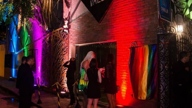 A The Valley abriu as portas em agosto de 2017. Foto: The Valley/Divulga&ccedil;&atilde;o/