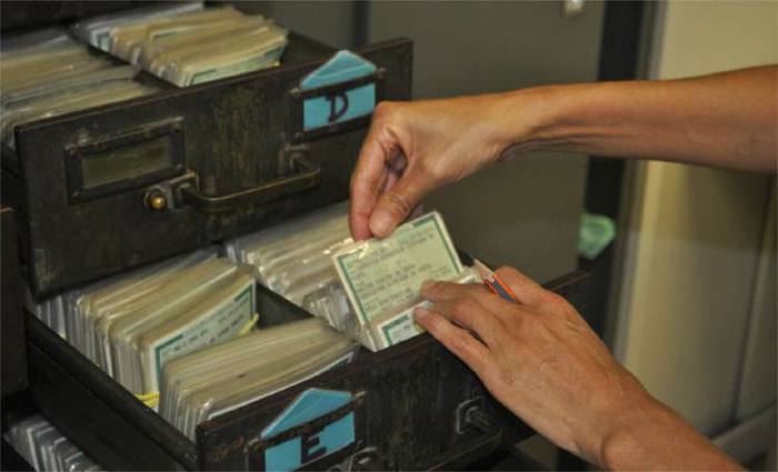 Maria e José são os nomes campeões no Brasil. Foto: Divulgação/Polícia Civil/