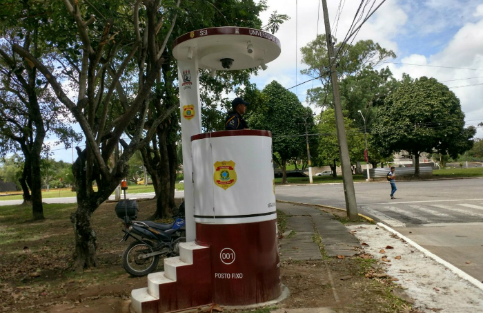 Se aprovado, equipamento será implementado nos três campi. Foto: Ascom/Divulgação/Se aprovado, equipamento será implementado nos três campi. Foto: Ascom/Divulgação