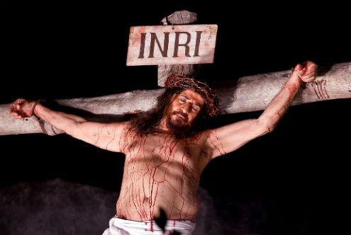 Jos&eacute; continuar&aacute; na dire&ccedil;&atilde;o e produ&ccedil;&atilde;o da pe&ccedil;a. Foto: Paix&atilde;o de Cristo do Recife/Divulga&ccedil;&atilde;o