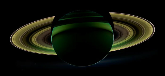Foto: Nasa/