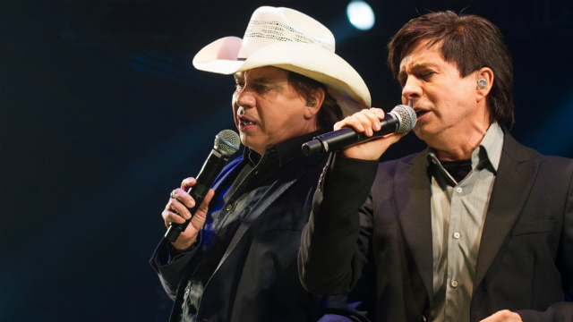 Músicos receberão homenagem do Campeonato Nacional de Caraoquê. Foto: Facebook/Reprodução/