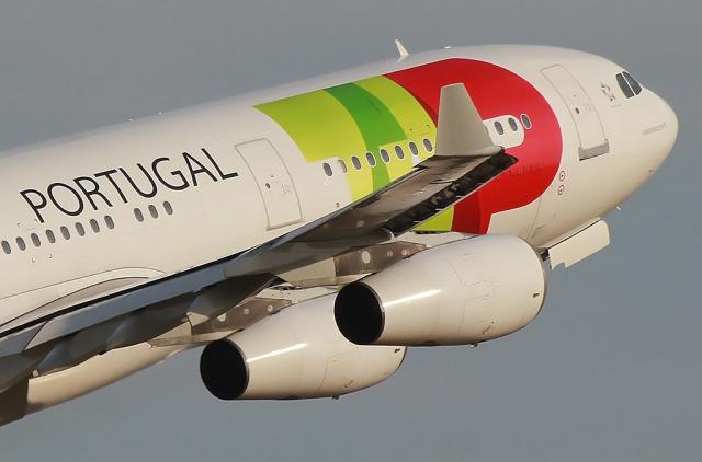 Companhia passa a operar oito voos semanais para Portugal a partir do dia 29 de outubro. Foto: Divulgação/TAP/ Companhia passa a operar oito voos semanais para Portugal a partir do dia 29 de outubro. Foto: Divulgação/TAP/