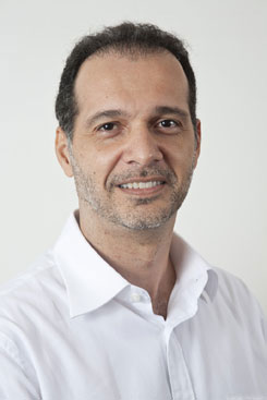 André Matos Magalhães é professor do Departamento de Economia da UFPE. Foto: Tiago Lubambo/Divulgação/ André Matos Magalhães é professor do Departamento de Economia da UFPE. Foto: Tiago Lubambo/Divulgação/