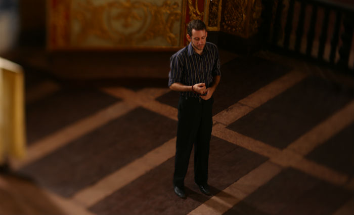 Bacharel em direito, Fillipe Gustavo Correia Lima, 28, morou em Catende, Mata Sul, até os 15 anos. Peu Ricardo/DP