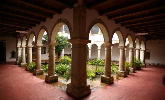 Foto: Seminário Propedêutico.  Foto: Peu Ricardo/DP