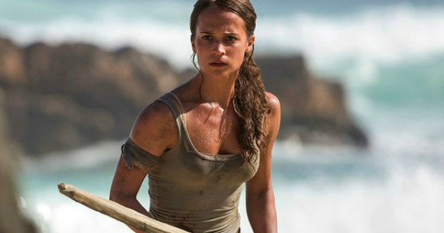 Alicia Vinkander j&aacute; venceu um Oscar de Melhor Atriz Coadjuvante. Foto: Graham Bortholomew/Reprodu&ccedil;&atilde;o/
