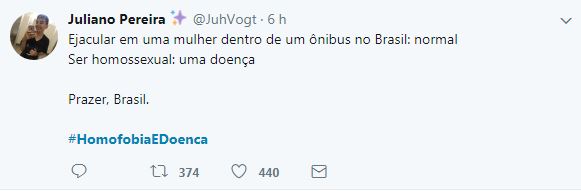 Reprodução/Twitter/