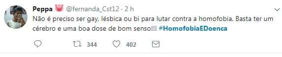Reprodução/Twitter