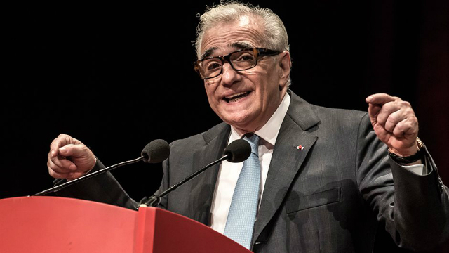 Scorsese ganhou o Oscar de Melhor Diretor em 2007. Foto: Jean-Philippe Ksiazek/AFP/ Scorsese ganhou o Oscar de Melhor Diretor em 2007. Foto: Jean-Philippe Ksiazek/AFP/