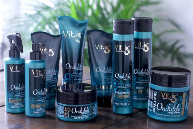 Na ocasião, a marca fará o lançamento oficial dos novos produtos da Ondulelê. Foto: Vitiss/Divulgação/ Na ocasião, a marca fará o lançamento oficial dos novos produtos da Ondulelê. Foto: Vitiss/Divulgação/