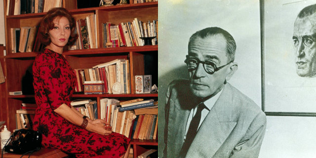 Graciliano são rememorados em série de livros. Fotos: Cidade Verde/Reprodução e Arquivo Público de Alagoas/Divulgação/ Graciliano são rememorados em série de livros. Fotos: Cidade Verde/Reprodução e Arquivo Público de Alagoas/Divulgação/