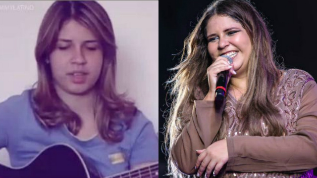 Cantora agredeceu pelo carinho dos f&atilde;s ao longo de sua carreira. Fotos: Instagram/Reprodu&ccedil;&atilde;o e Fonttes/Divulga&ccedil;&atilde;o/
