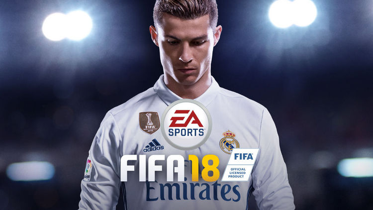 /Ea sports/Divulgação