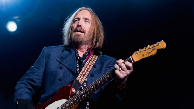 Líder da Tom Petty and the Heartbreakers, músico foi vítima de um ataque cardíaco. Foto: AFP/ Líder da Tom Petty and the Heartbreakers, músico foi vítima de um ataque cardíaco. Foto: AFP/