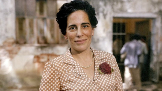 Glória Pires protagonizou Nise, o coração da loucura. Foto: TV Zero/Divulgação/ Glória Pires protagonizou Nise, o coração da loucura. Foto: TV Zero/Divulgação/