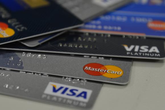 O cartão de crédito foi a modalidade mais utilizada, mencionada por 35% dos consumidores. Foto: Marcello Casal Jr/Agência Brasil () O cartão de crédito foi a modalidade mais utilizada, mencionada por 35% dos consumidores. Foto: Marcello Casal Jr/Agência Brasil/
