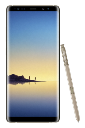 Lançamento mundial aconteceu em agosto em Nova York. Foto: Samsung Brasil/Divulgação