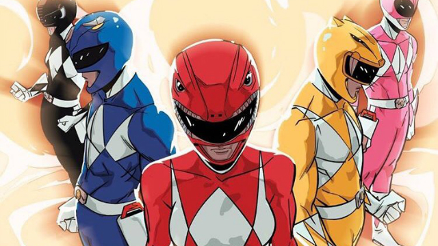 HQ será lançada em outubro nos EUA. Foto: BOOM! Studios/ HQ será lançada em outubro nos EUA. Foto: BOOM! Studios/