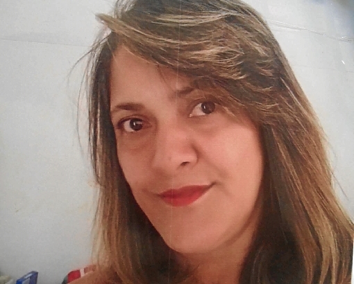 Helley foi uma pessoa marcada pela superação. Crédito: Arquivo pessoal/