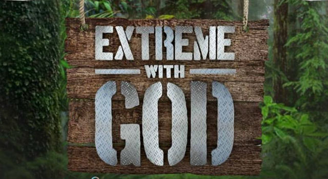 Extreme with God é exibido aos sábados e reprisado às quintas-feiras. Foto: Facebook/Reprodução