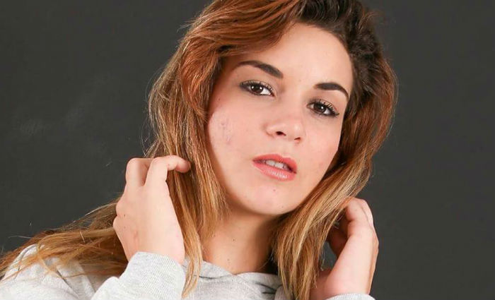Paula teria acabado o relacionamento, o que gerou revolta do ex-companheiro. Foto: Reprodução/Facebook/ Paula teria acabado o relacionamento, o que gerou revolta do ex-companheiro. Foto: Reprodução/Facebook/