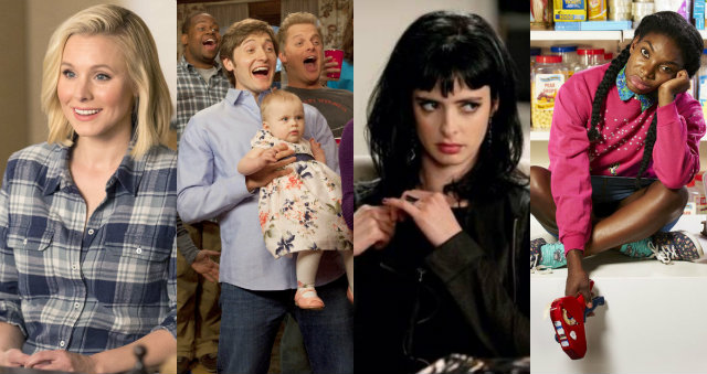 Renovadas ou canceladas, boas séries de humor preenchem catálogo da Netflix. Fotos: YouTube/Reprodução e Netflix/Divulgação/ Renovadas ou canceladas, boas séries de humor preenchem catálogo da Netflix. Fotos: YouTube/Reprodução e Netflix/Divulgação/