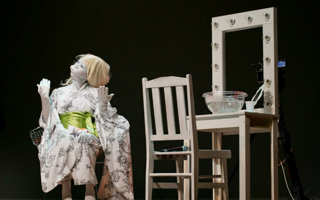 Stand up comedy Black Off aborda estere&oacute;tipos racistas. Foto: J&uacute;nior Arag&atilde;o/Divulga&ccedil;&atilde;o/