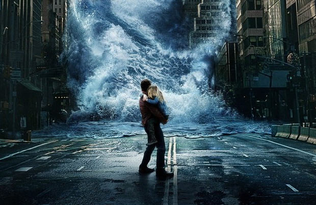 Embora tenha chegado aos cinemas apenas com cópias em 3D, recurso é subaproveitado. Foto: Warner Bros./Divulgação/