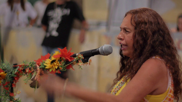 Filme O Silêncio da Noite É Que Tem Sido Testemunha das Minhas Amarguras, de Petrônio Lorena, será exibido. Foto: YouTube/Reprodução