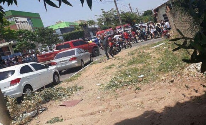 Foto: Reprodução/Twitter/ Foto: Reprodução/Twitter/